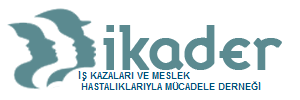 İKADER Logo